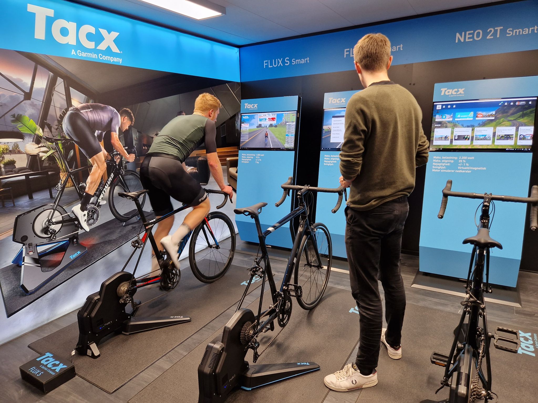 Hometrainere: Den store test og de bedste køb